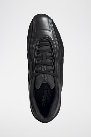 Zapatillas de piel Adiracer GT - Negro