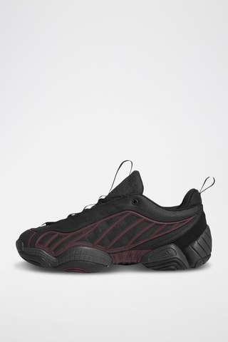 Zapatillas - Negro