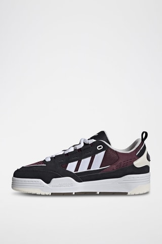 Zapatillas de piel ADI2000 - Negro