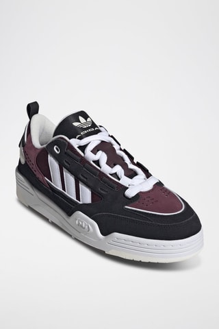 Zapatillas de piel ADI2000 - Negro