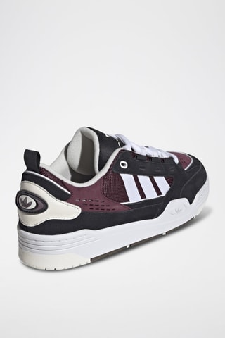 Zapatillas de piel ADI2000 - Negro