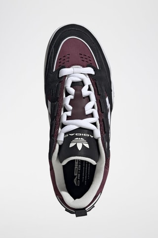 Zapatillas de piel ADI2000 - Negro