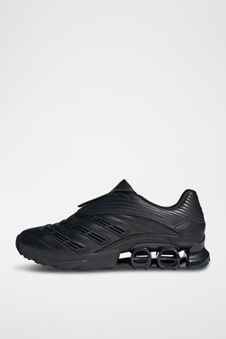 Zapatillas de fútbol Predator Megaride - Negro