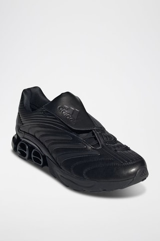 Zapatillas de fútbol Predator Megaride - Negro