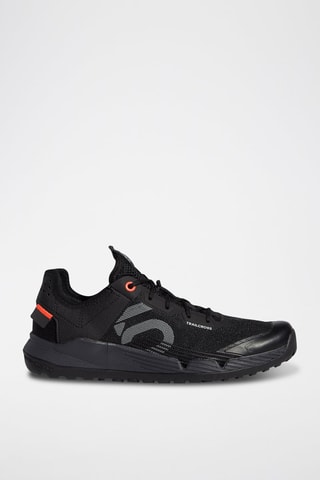 Zapatillas de ciclismo Five Ten Trailcross - Negro