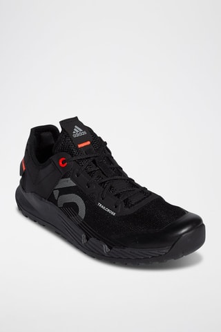 Zapatillas de ciclismo Five Ten Trailcross - Negro