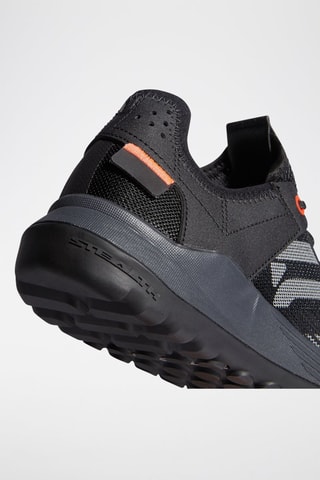 Zapatillas de ciclismo Five Ten Trailcross - Negro