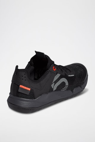 Zapatillas de ciclismo Five Ten Trailcross - Negro