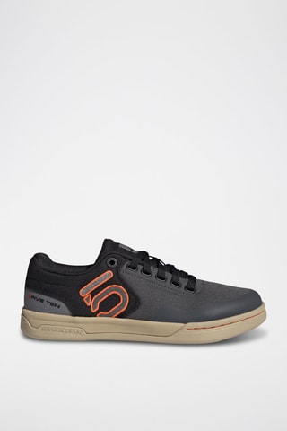 Zapatillas de ciclismo Five Ten Freerider Pro Canvas - Gris