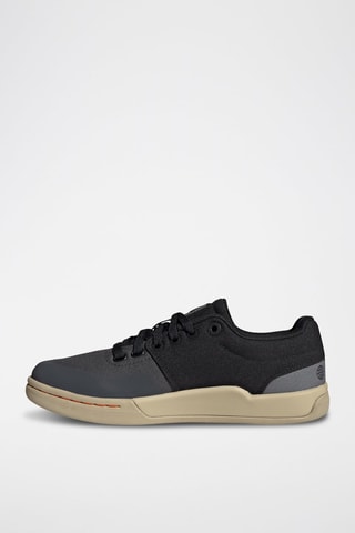 Zapatillas de ciclismo Five Ten Freerider Pro Canvas - Gris