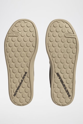 Zapatillas de ciclismo Five Ten Freerider Pro Canvas - Gris