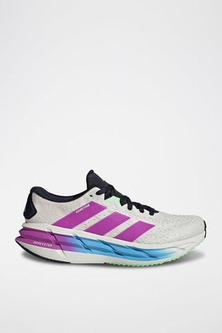 Zapatillas de running Adistar 4 - Blanco