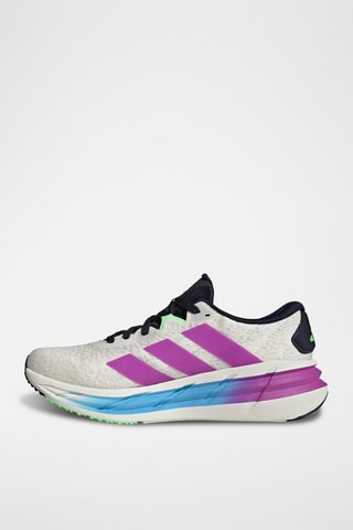 Zapatillas de running Adistar 4 - Blanco