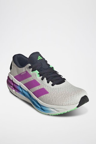 Zapatillas de running Adistar 4 - Blanco