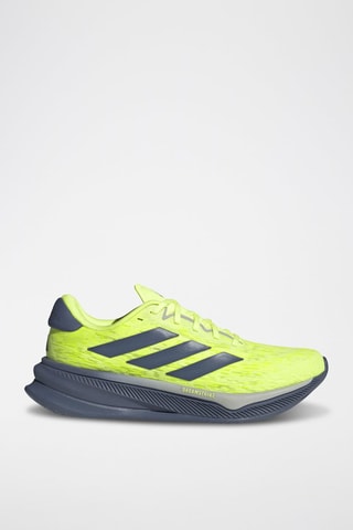 Zapatillas de running Supernova Comfortglide - Amarillo