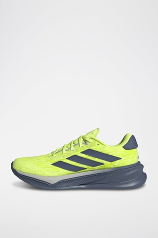 Zapatillas de running Supernova Comfortglide - Amarillo