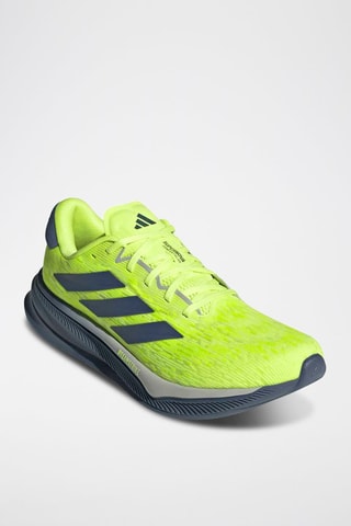 Zapatillas de running Supernova Comfortglide - Amarillo