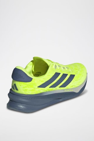 Zapatillas de running Supernova Comfortglide - Amarillo
