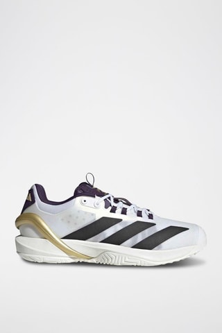 Zapatillas de tenis Adizero Cybersonic 2 - Blanco