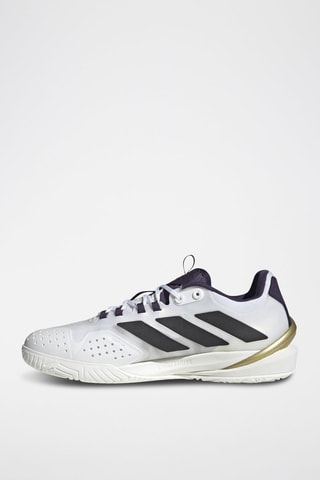 Zapatillas de tenis Adizero Cybersonic 2 - Blanco