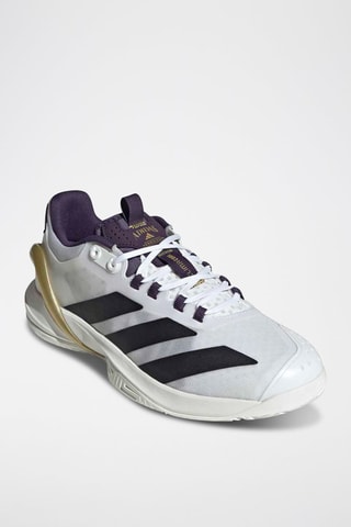 Zapatillas de tenis Adizero Cybersonic 2 - Blanco