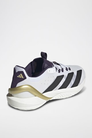 Zapatillas de tenis Adizero Cybersonic 2 - Blanco