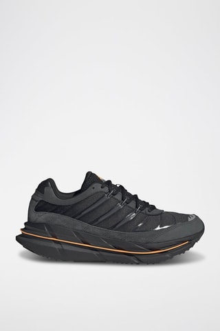 Zapatillas de fútbol Adistar HRMY - Negro
