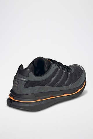 Zapatillas de fútbol Adistar HRMY - Negro