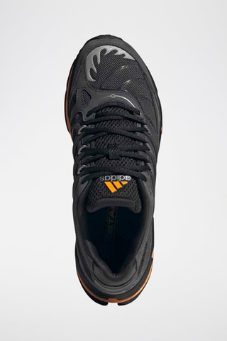 Zapatillas de fútbol Adistar HRMY - Negro