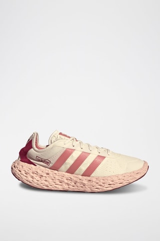 Zapatillas de running Zponge - Crudo