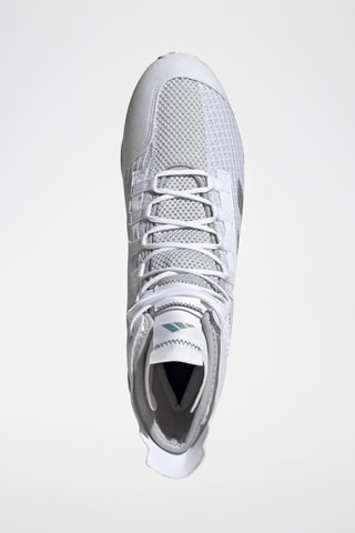 Zapatillas de boxeo Speedex 23 - Blanco