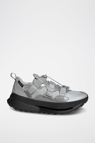 Zapatillas de senderismo Agravic XTR - Gris