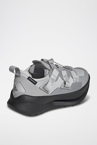 Zapatillas de senderismo Agravic XTR - Gris