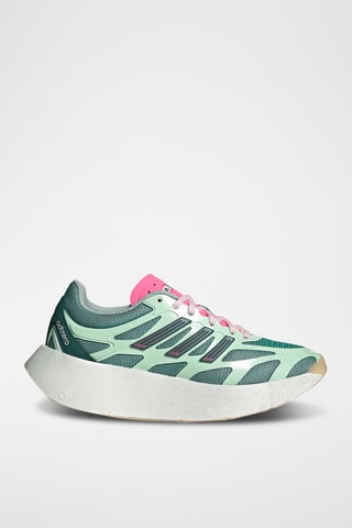 Zapatillas de running Adizero Aruku - Verde claro