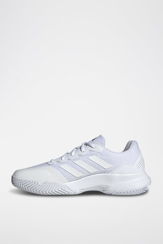 Zapatillas de tenis Gamecourt - Blanco