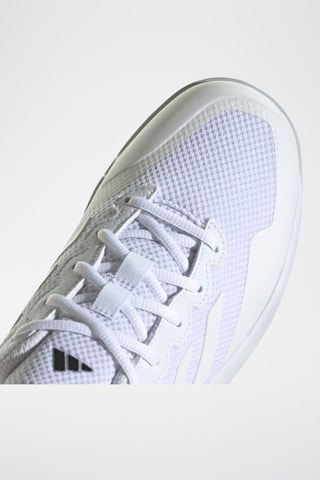 Zapatillas de tenis Gamecourt - Blanco