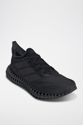Zapatillas de running 4DFWD - Negro