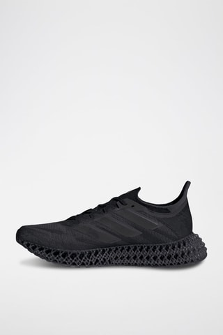 Zapatillas de running 4DFWD - Negro