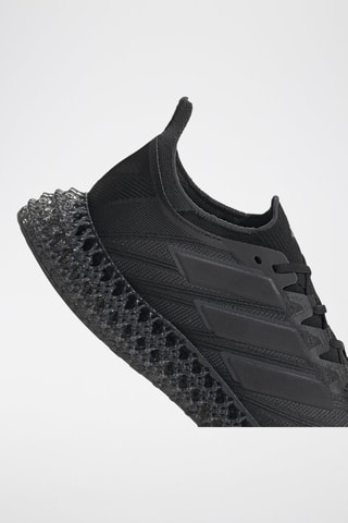 Zapatillas de running 4DFWD - Negro