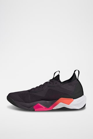 Zapatillas de entrenamiento Rapidmove ADV - Violeta
