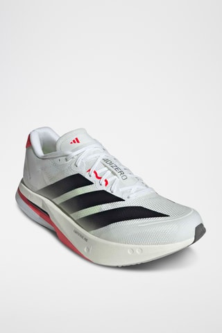 Zapatillas de running Adizero Boston - Blanco