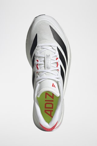 Zapatillas de running Adizero Boston - Blanco