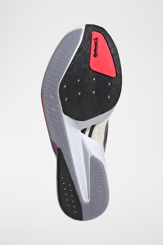 Zapatillas de running Adizero Boston - Violeta