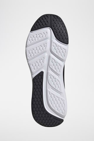 Zapatillas de running Cloudfoam - Negro