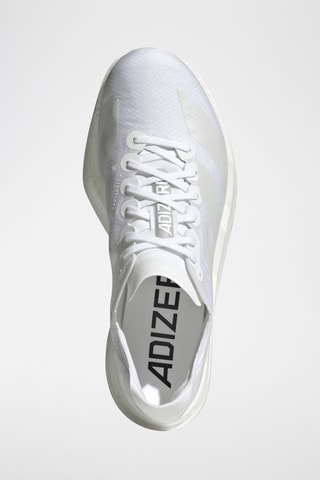 Zapatillas de running Adizero Adios Pro - Blanco