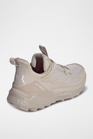 Zapatillas de senderismo Terrex Free Hiker 2 Low W - Beige