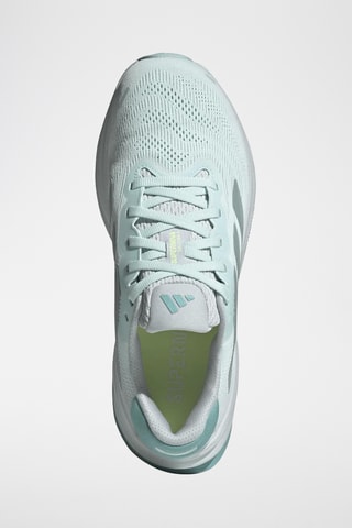 Zapatillas de running Supernova Solution - Turquesa
