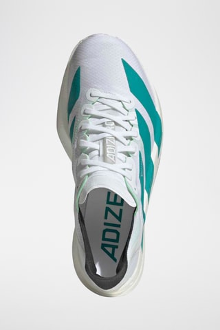 Zapatillas de running Adizero Adios Pro - Blanco