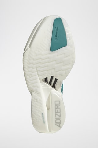 Zapatillas de running Adizero Adios Pro - Blanco
