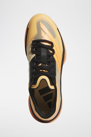 Zapatillas de baloncesto Adizero Select 3.0 - Naranja